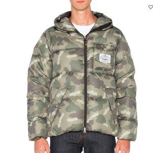 Poler Men’s Burner Jacket